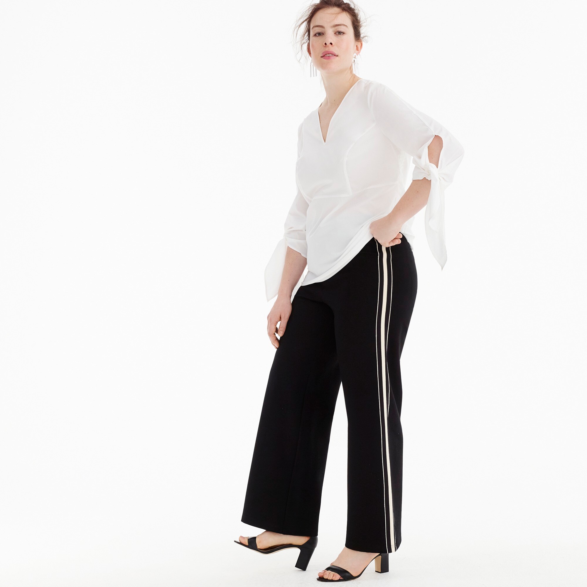universal standard j crew