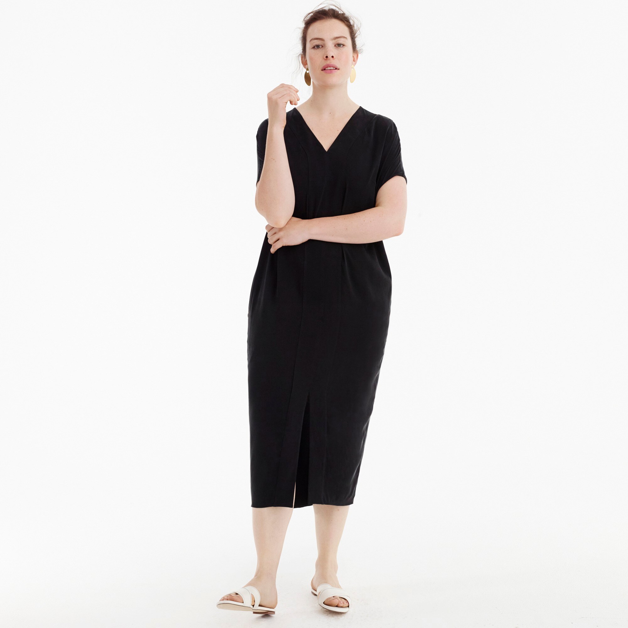 universal standard j crew