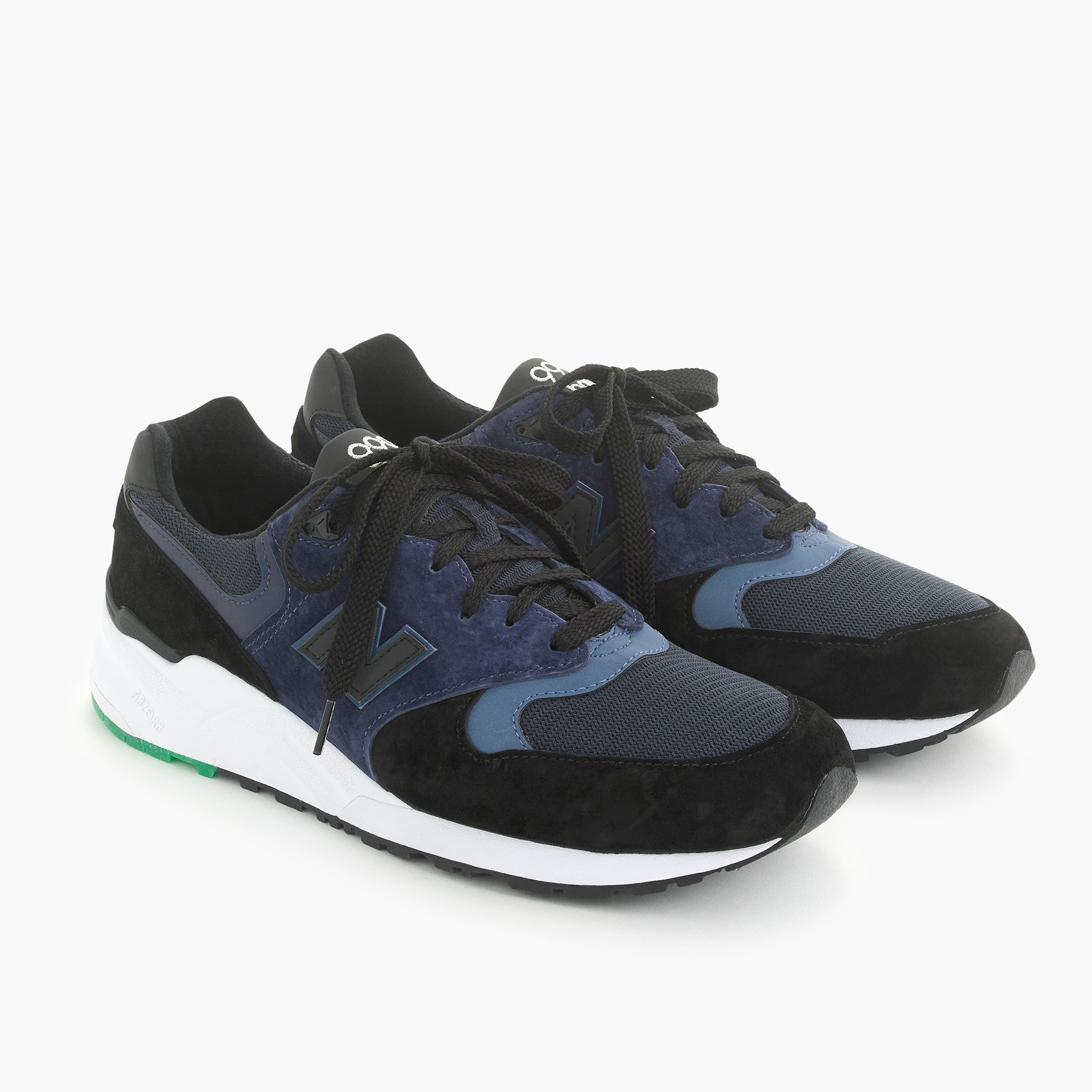 New Balance® X J.Crew 999 Night Sky sneakers