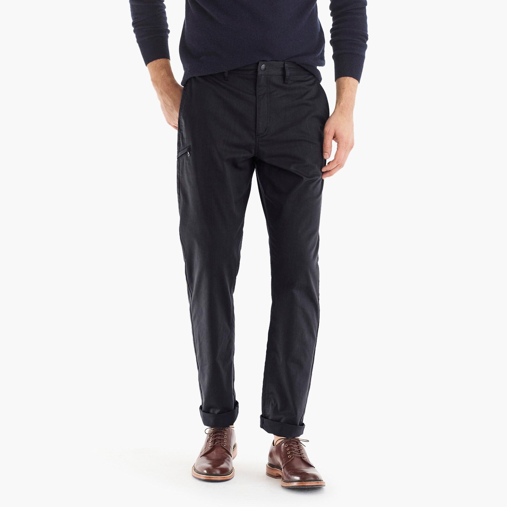 mens 1040 Athletic-fit performance pant