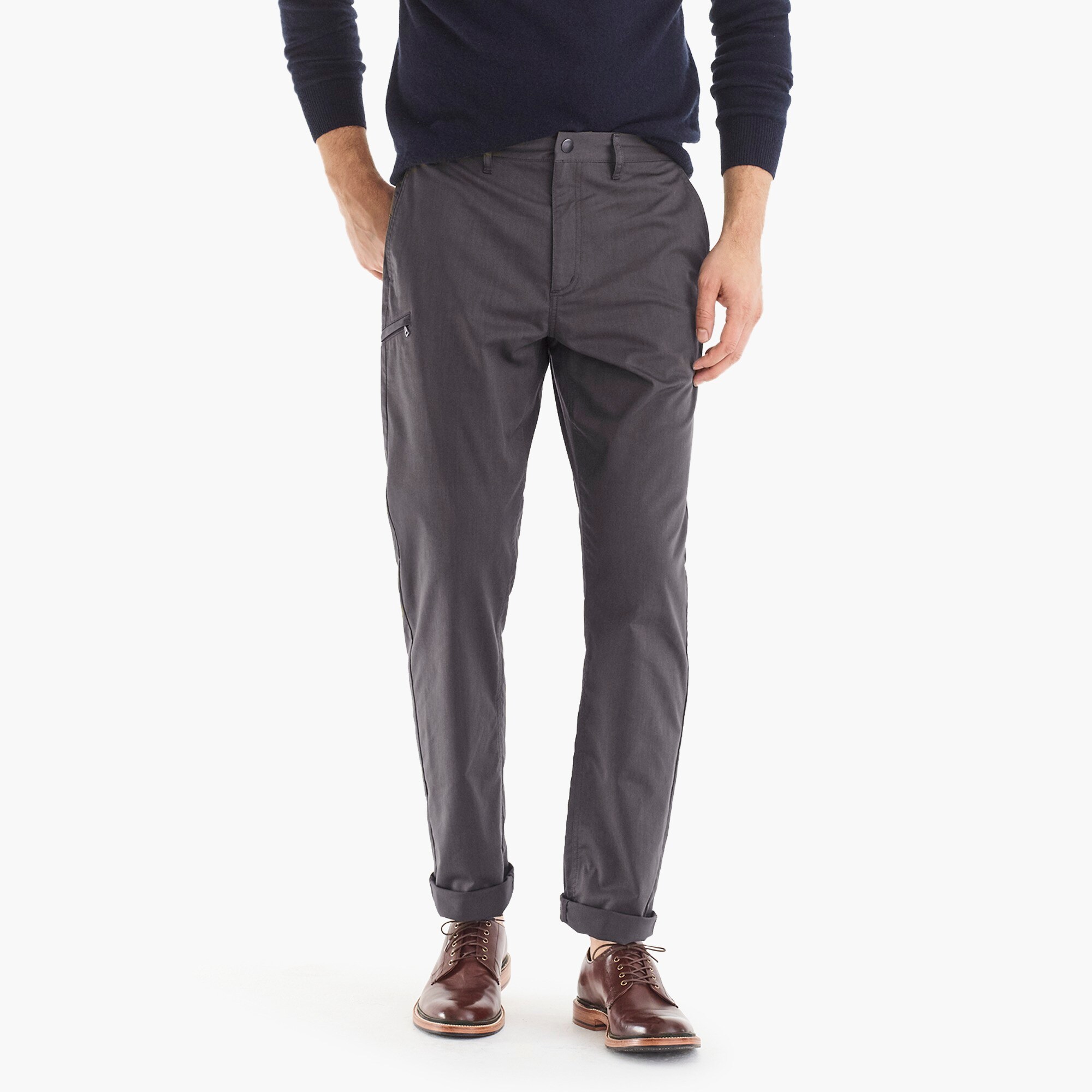 mens 1040 Athletic-fit performance pant