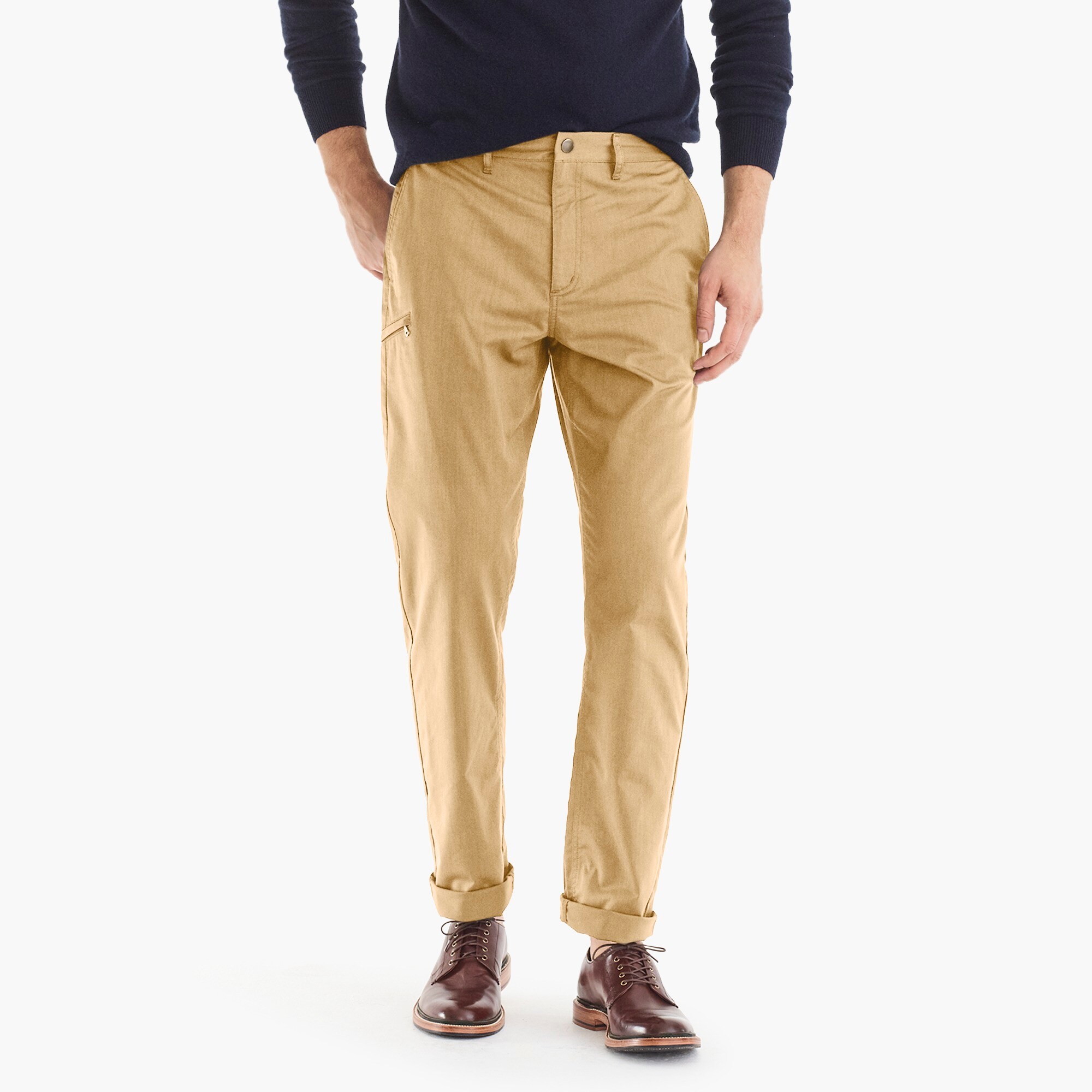 mens 1040 Athletic-fit performance pant