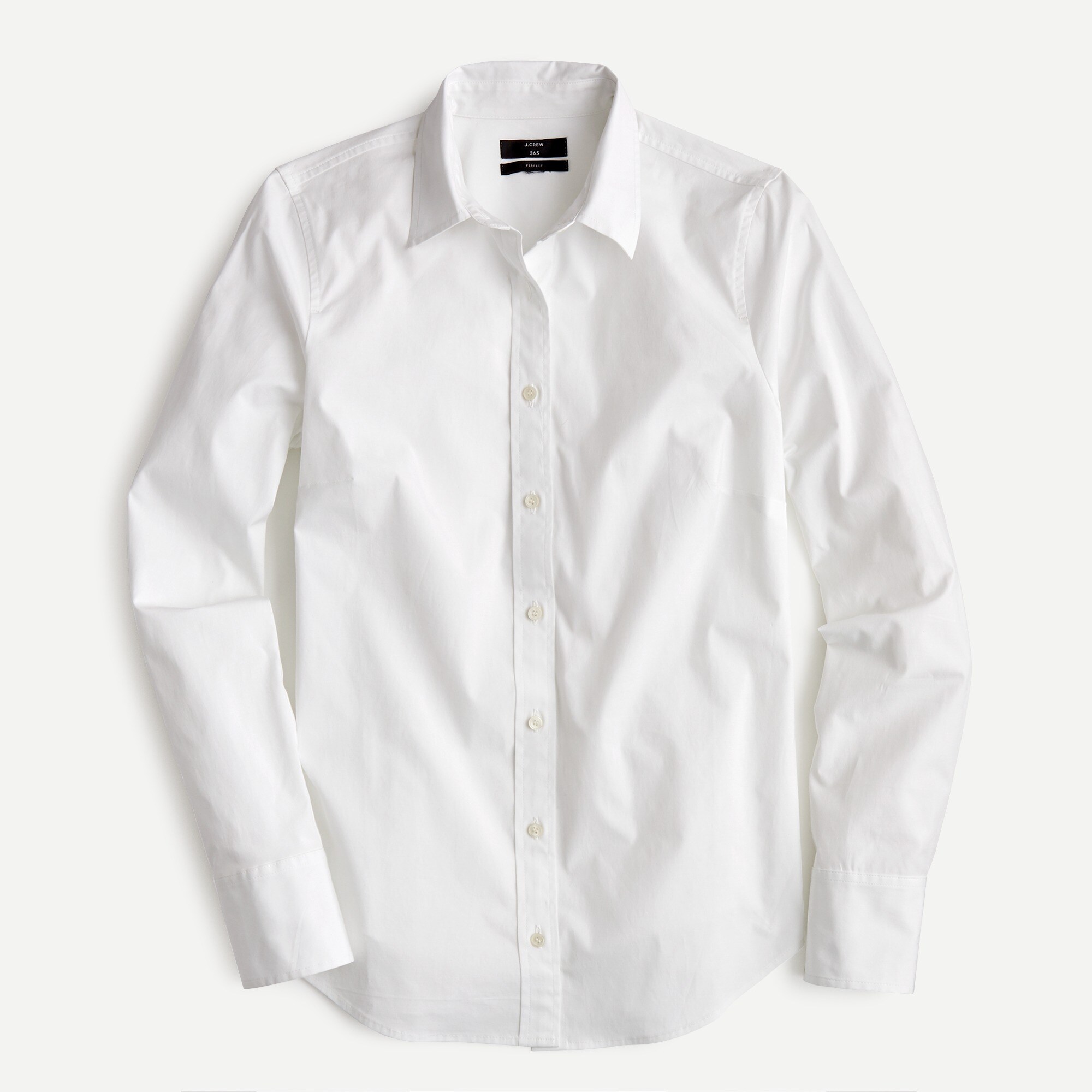 Slim stretch perfect shirt