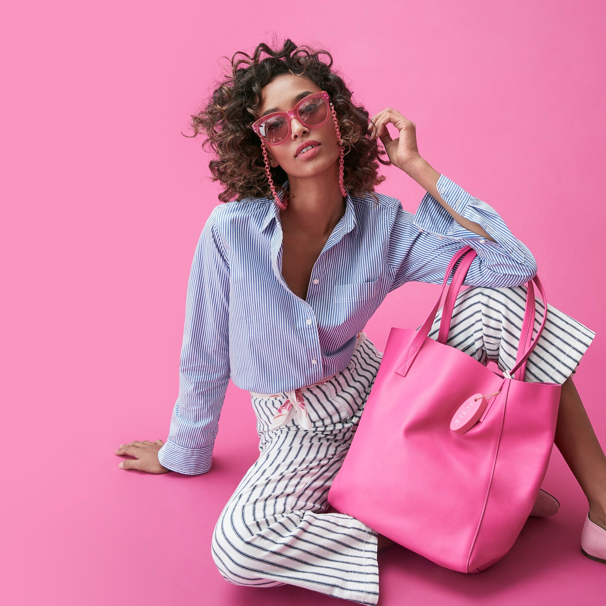 j crew slim stretch perfect shirt