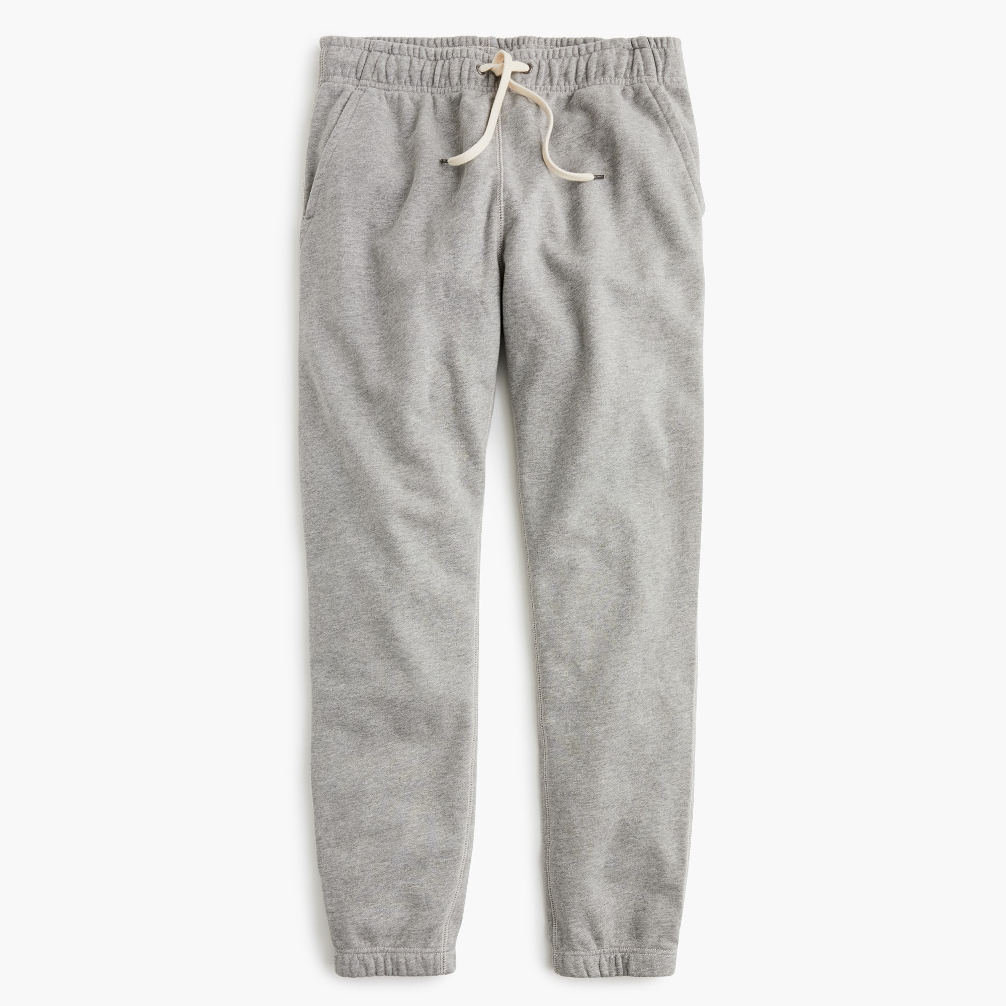 SxS Crew Sweat Pants (Grey)