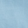 Boys' long-sleeve cotton jersey pocket tee CALM BLUE