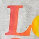 Kids' crewcuts X Human Rights Campaign "Love first" T-shirt WHITE j.crew: kids' crewcuts x human rights campaign "love first" t-shirt for girls