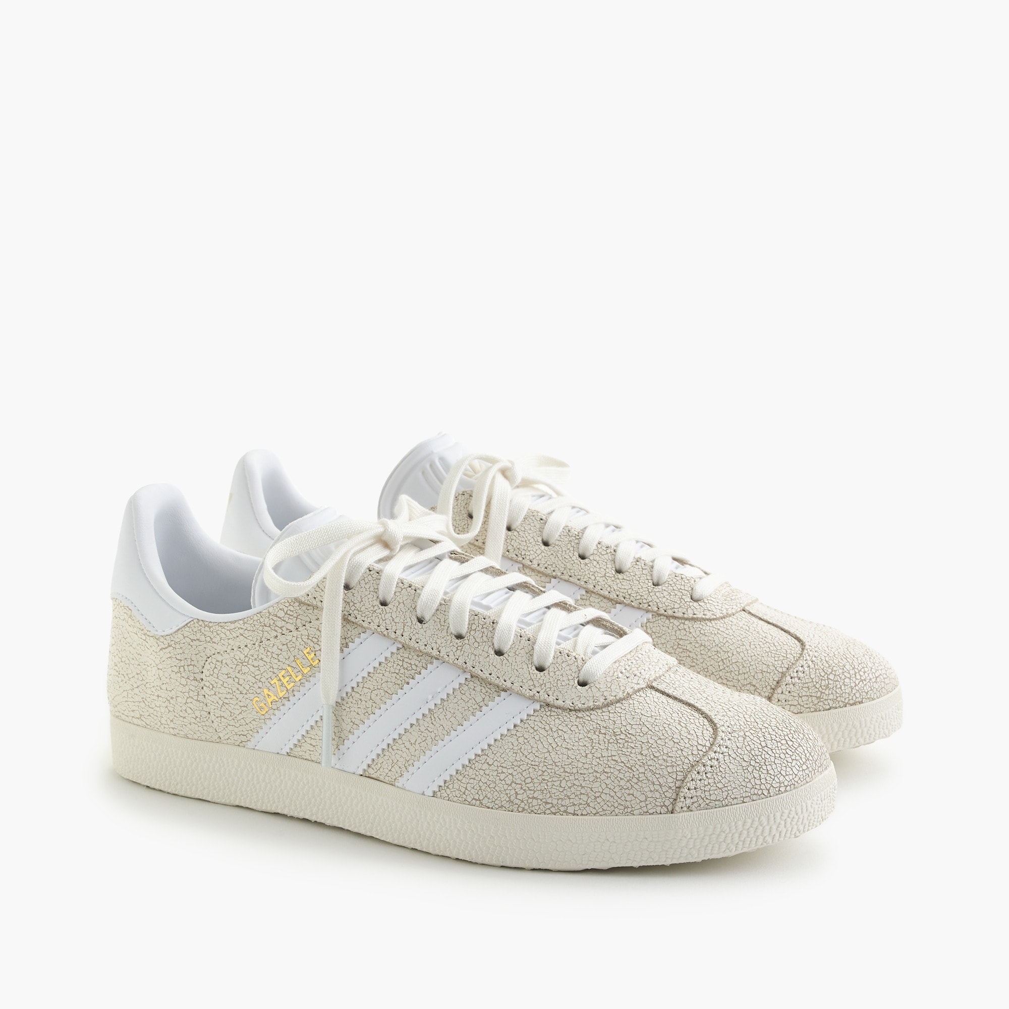 J.Crew Adidas Gazelle Sneakers For Women