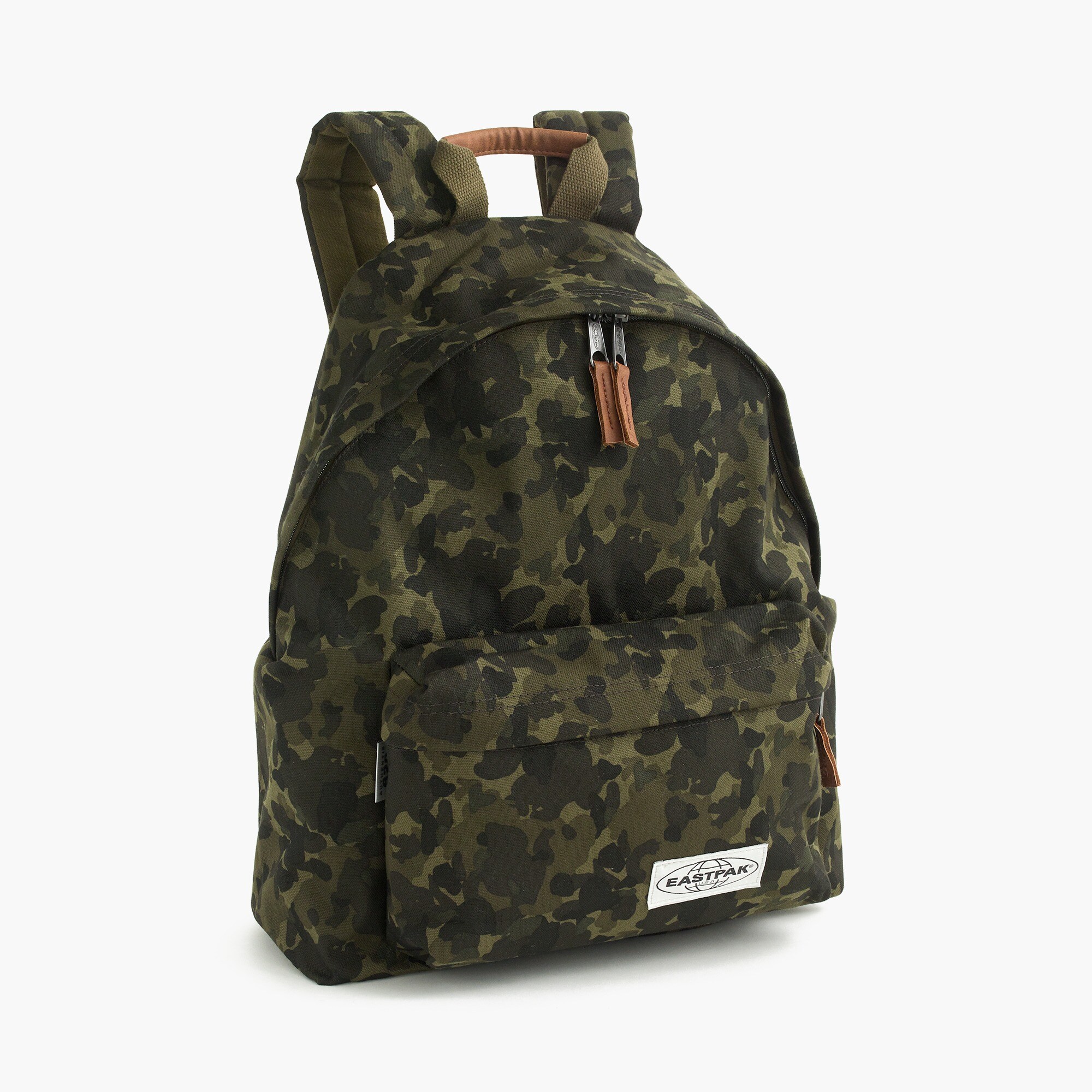 PAUL&JOE×EASTPAK コラボ キャリーバッグ　カモフラ PAUL&JOE×EASTPAK コラボ キャリーバッグ カモフラ Eastpak and