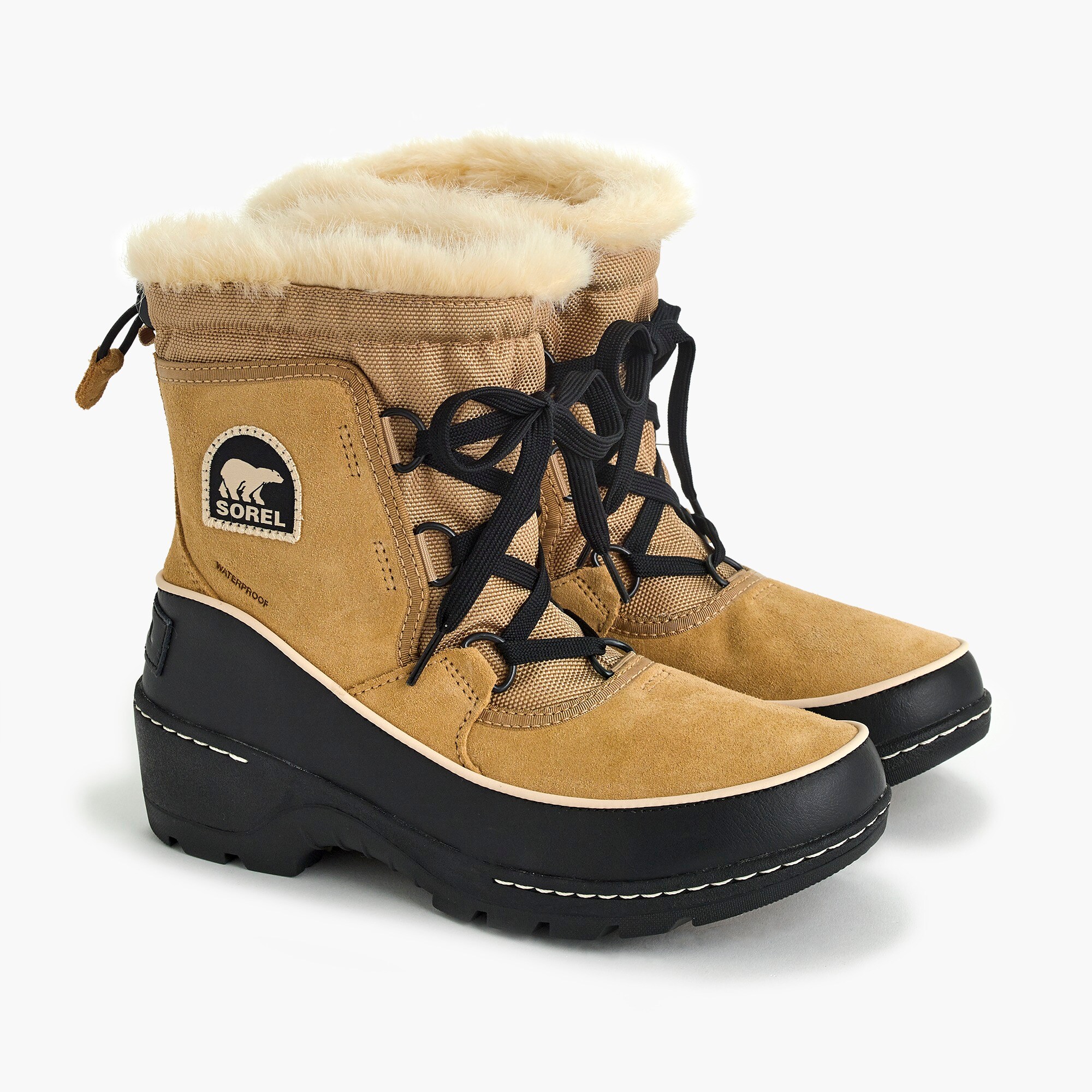 sorel tivoli canada