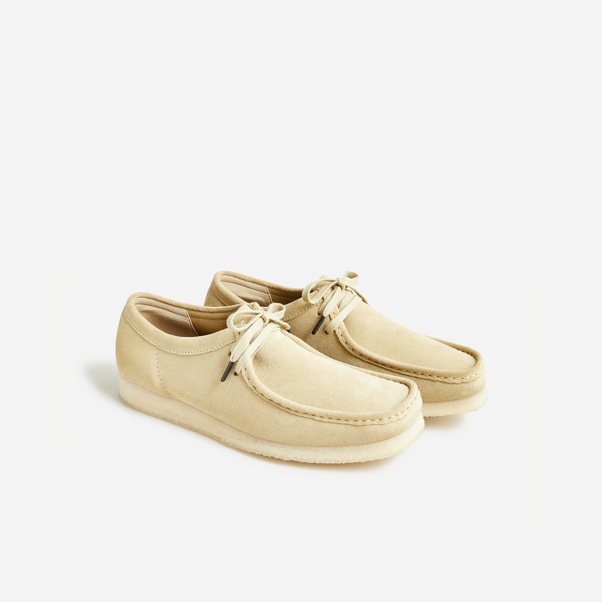 Wallabee Look Alike Shoes | lupon.gov.ph