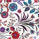 Bandana in Liberty® Print WHITE GARDEN j.crew: bandana in liberty® print for women