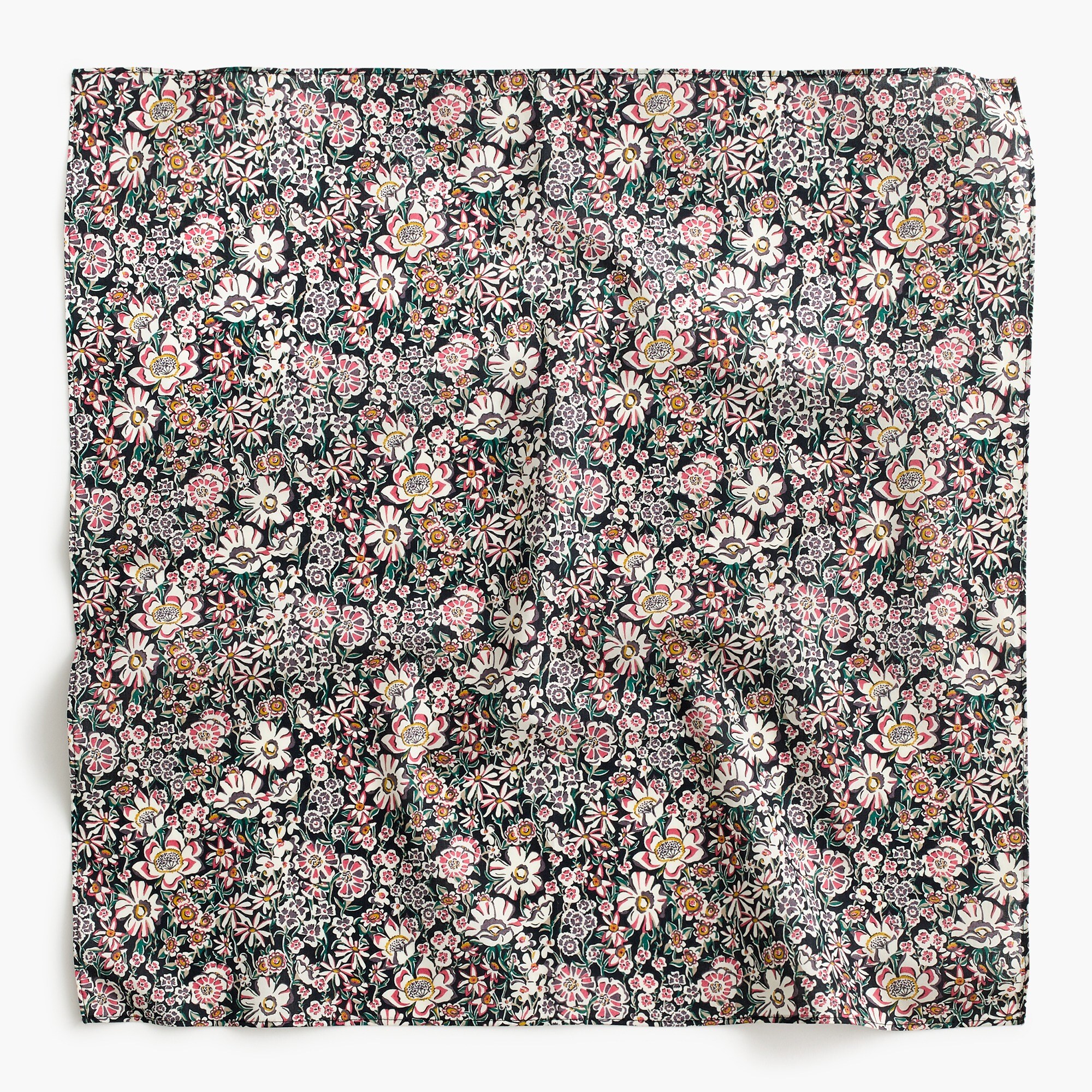 Bandana In Liberty® Print For Women | J.Crew