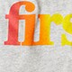 Women's J.Crew X Human Rights Campaign "Love first" T-shirt WHITE j.crew: women's j.crew x human rights campaign "love first" t-shirt for women