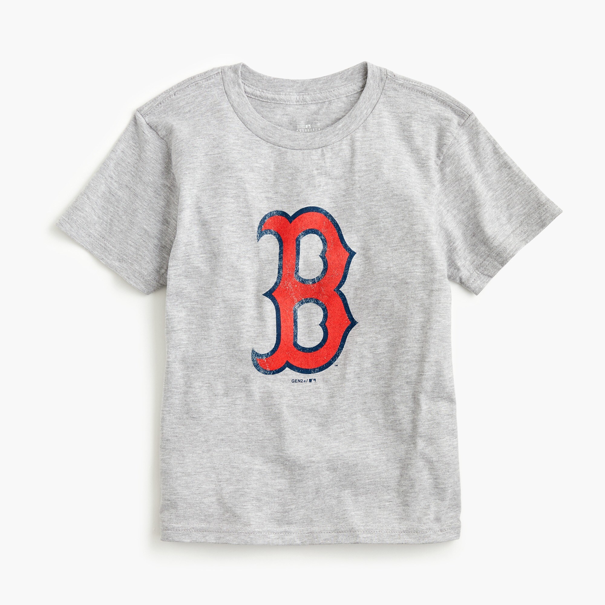 Kids' Boston Red Sox T-shirt