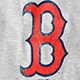 Kids' Boston Red Sox T-shirt HEATHER GREY SOX j.crew: kids' boston red sox t-shirt for boys