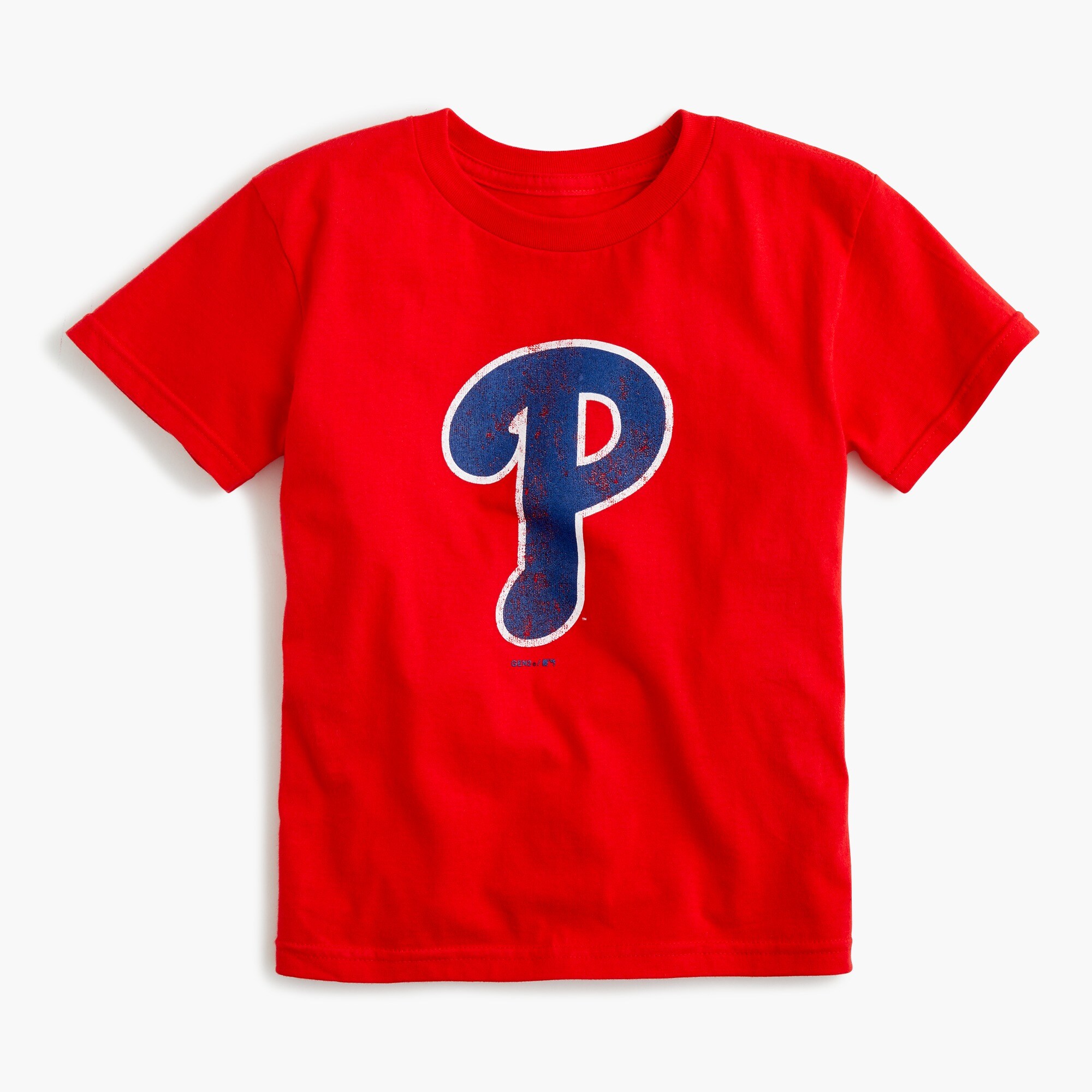 boys phillies shirt
