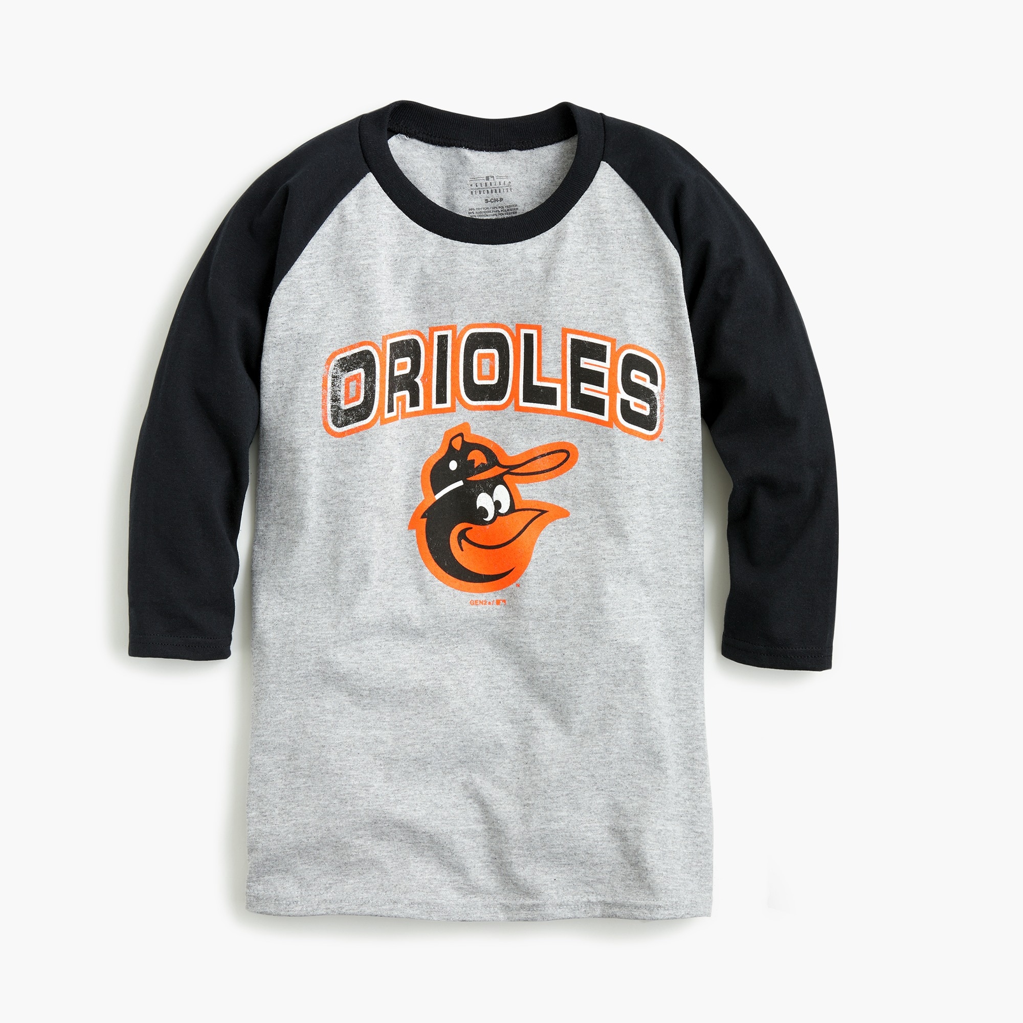 kids orioles t shirt