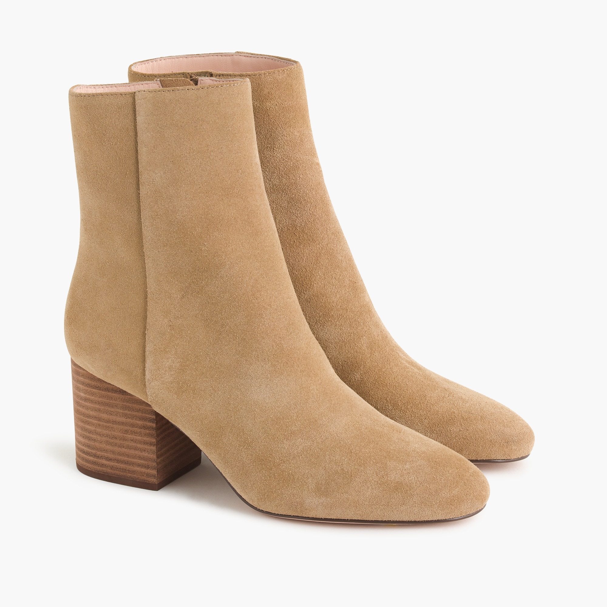 j crew sadie ankle boot