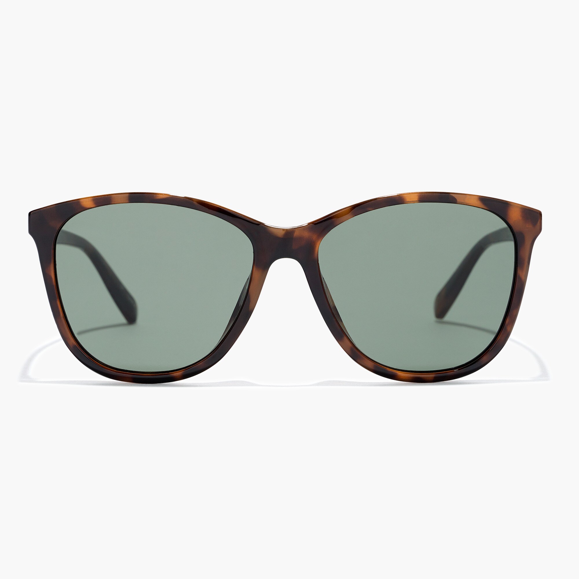 Le Specs® Entitlement Sunglasses For Women | J.Crew display picture 2