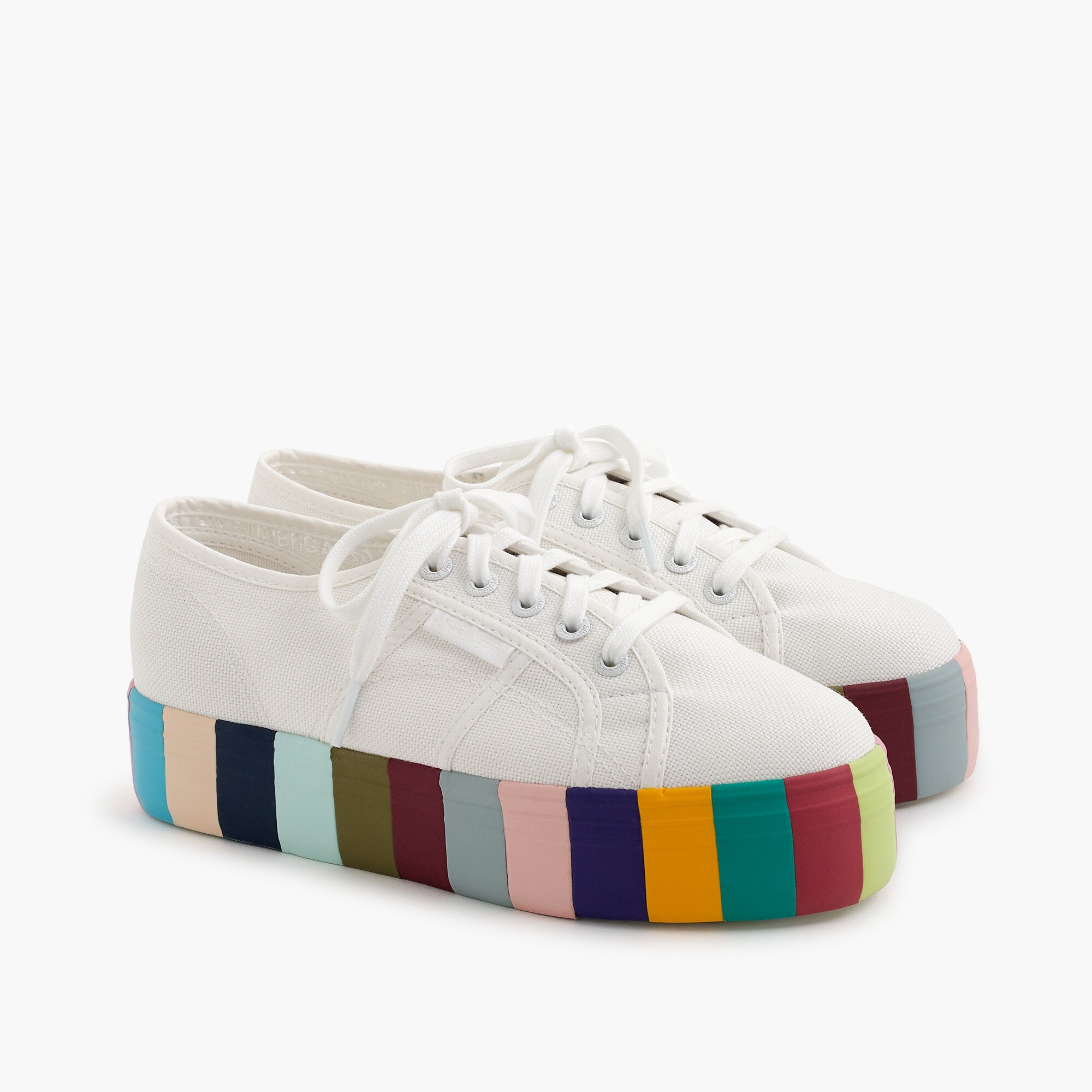 superga sneakers j crew