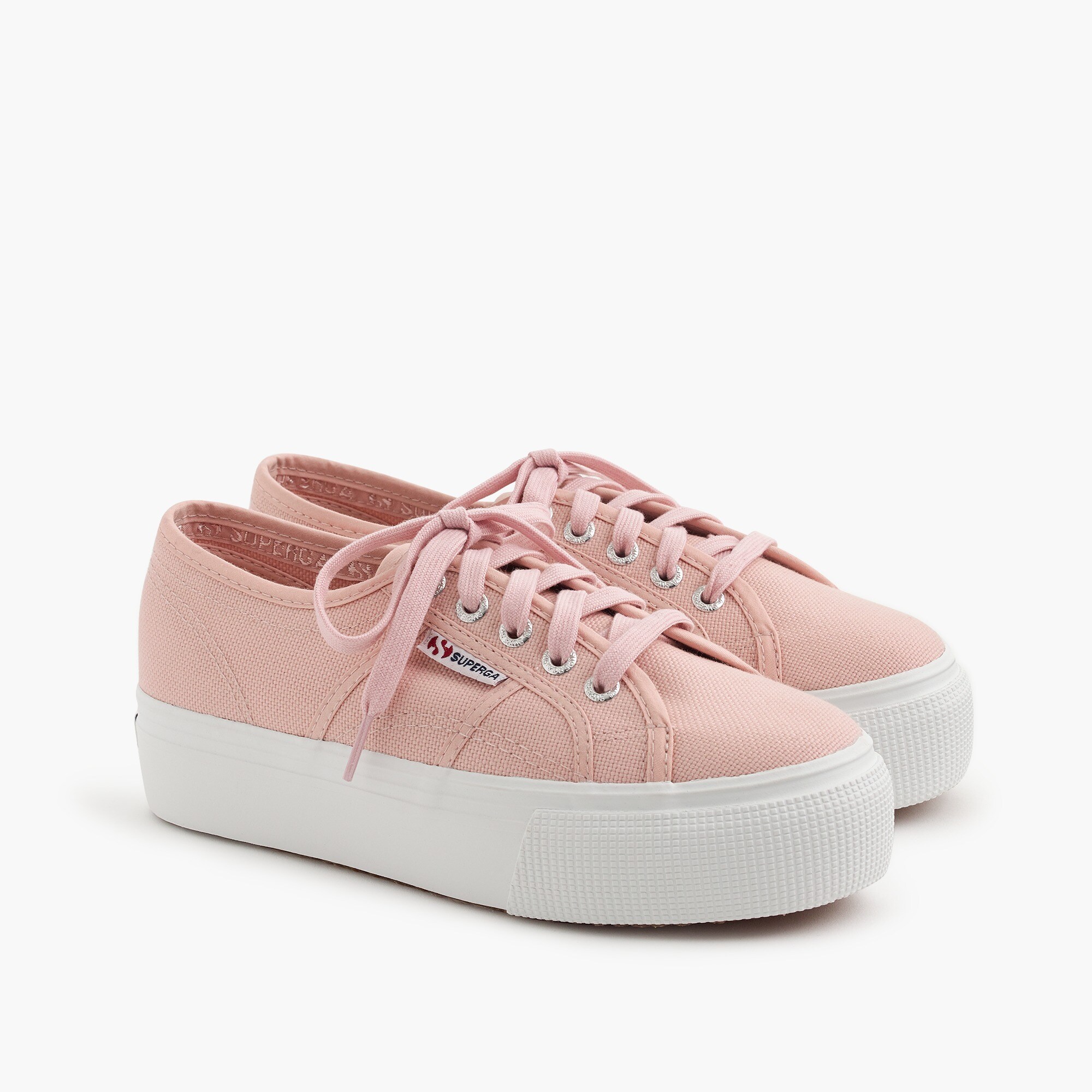 Superga® 2790 platform sneakers