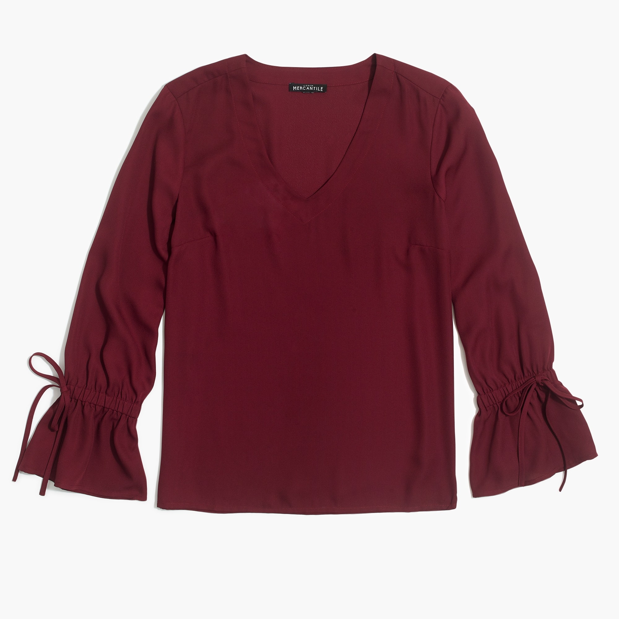 J crew mercantile v neck hotsell