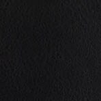 Faux-leather mini skirt BLACK factory: faux-leather mini skirt for women