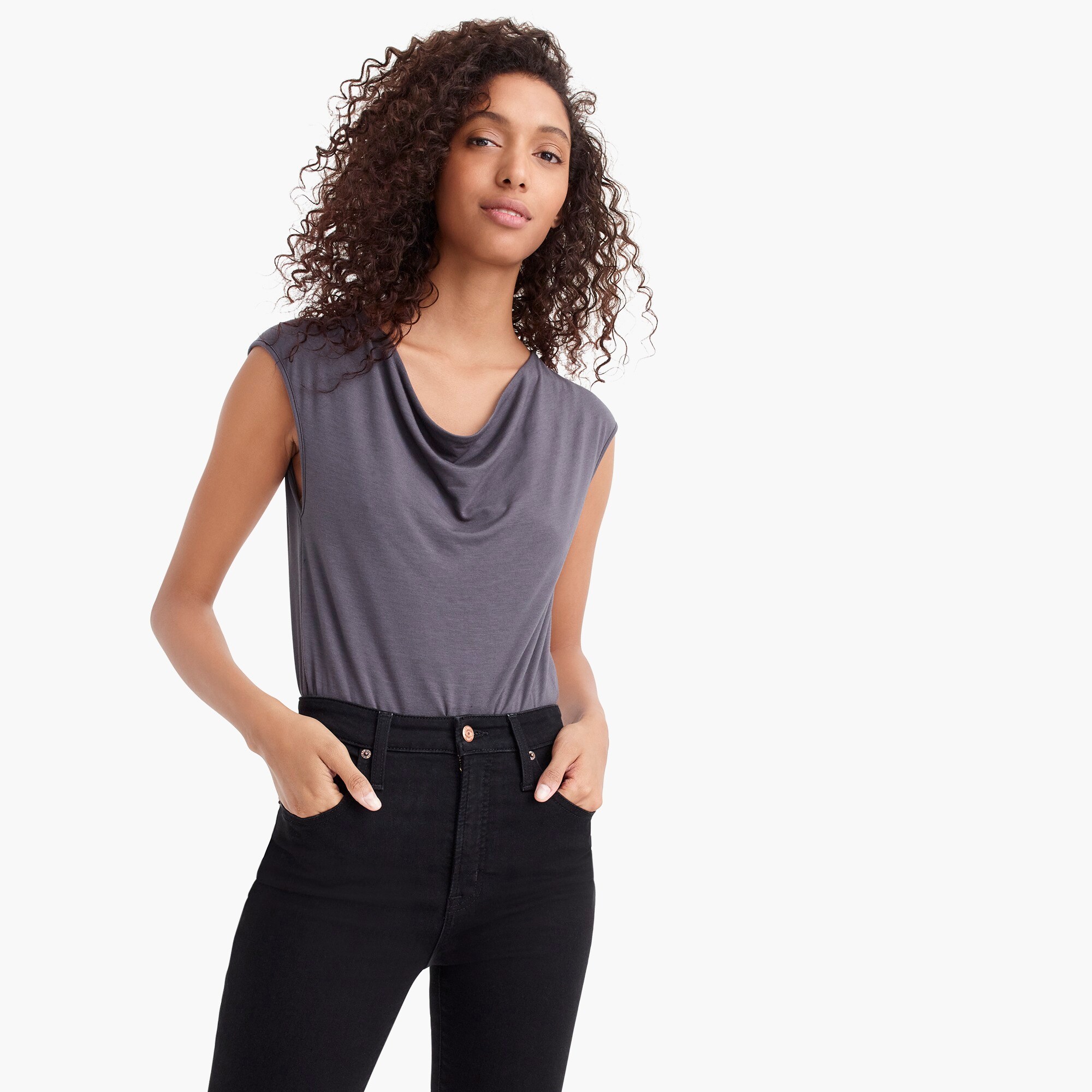 j crew bodysuit