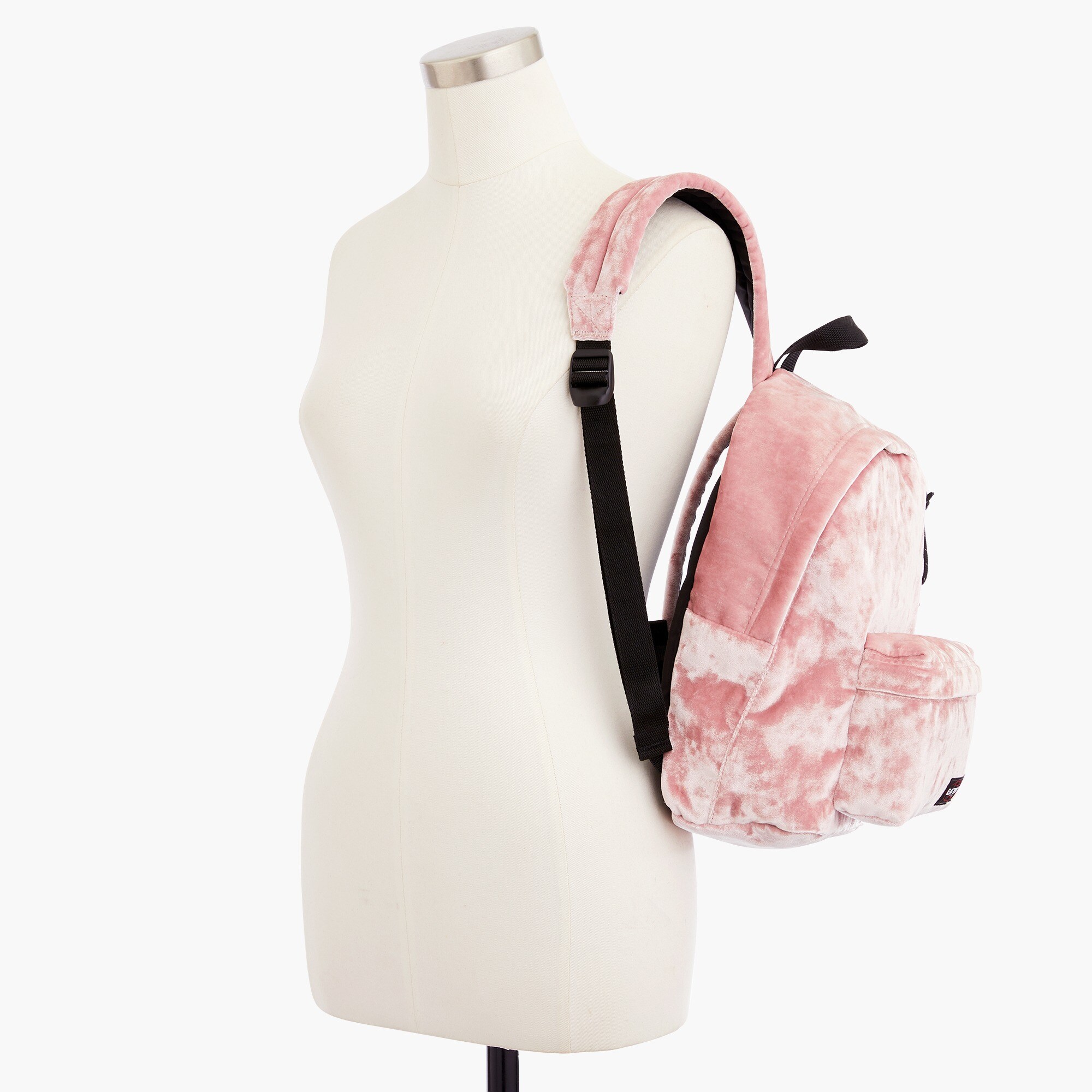 j crew backpack women's