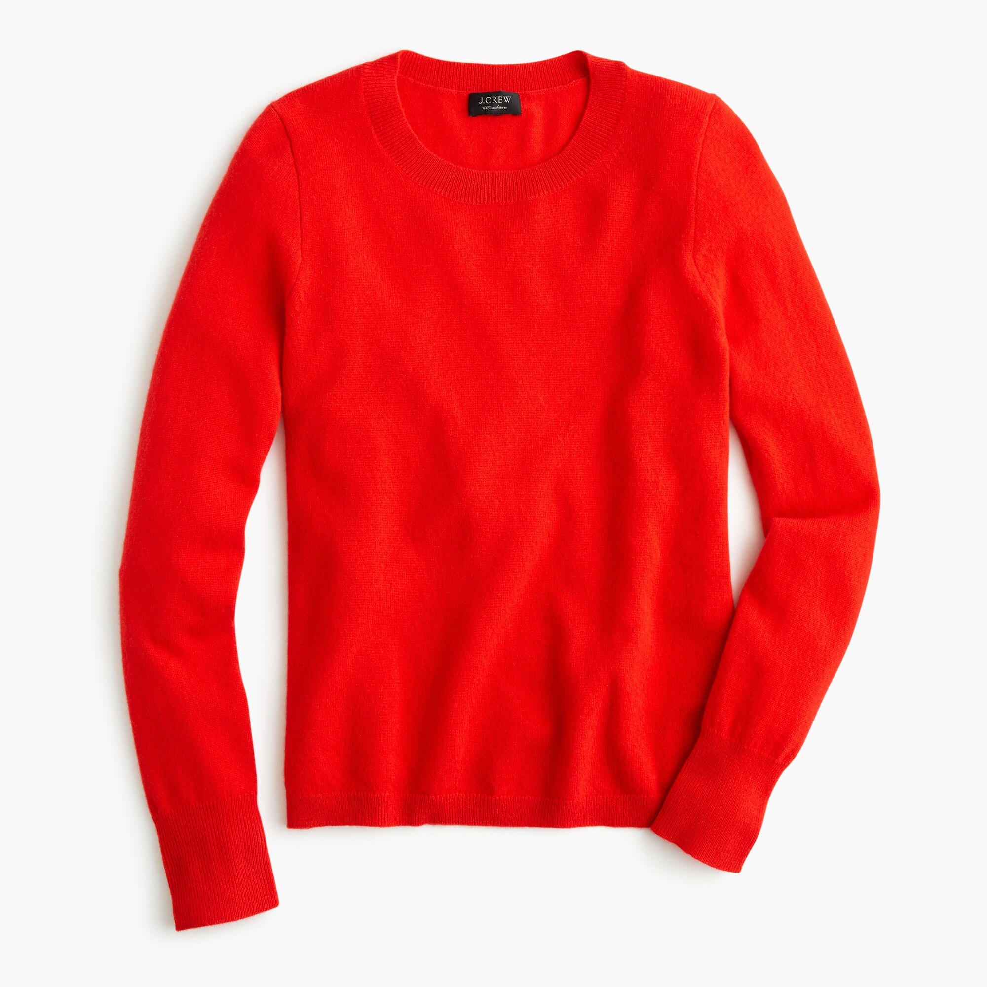 Cashmere Sweater (34 affordable colors)