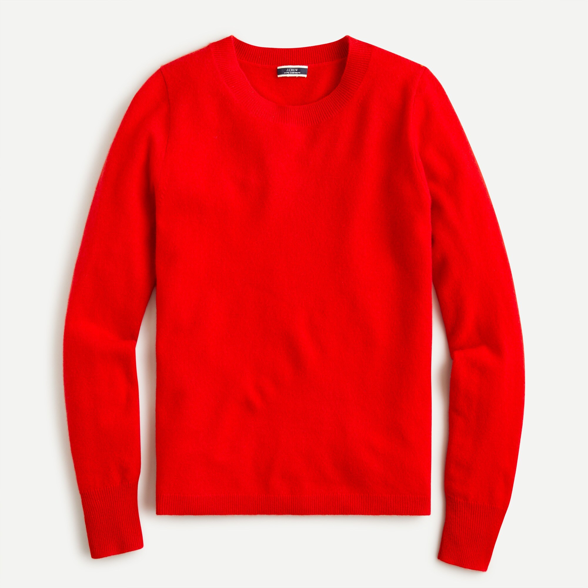 j crew cashmere jumper