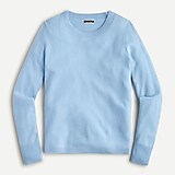Cashmere slim-fit crewneck sweater
