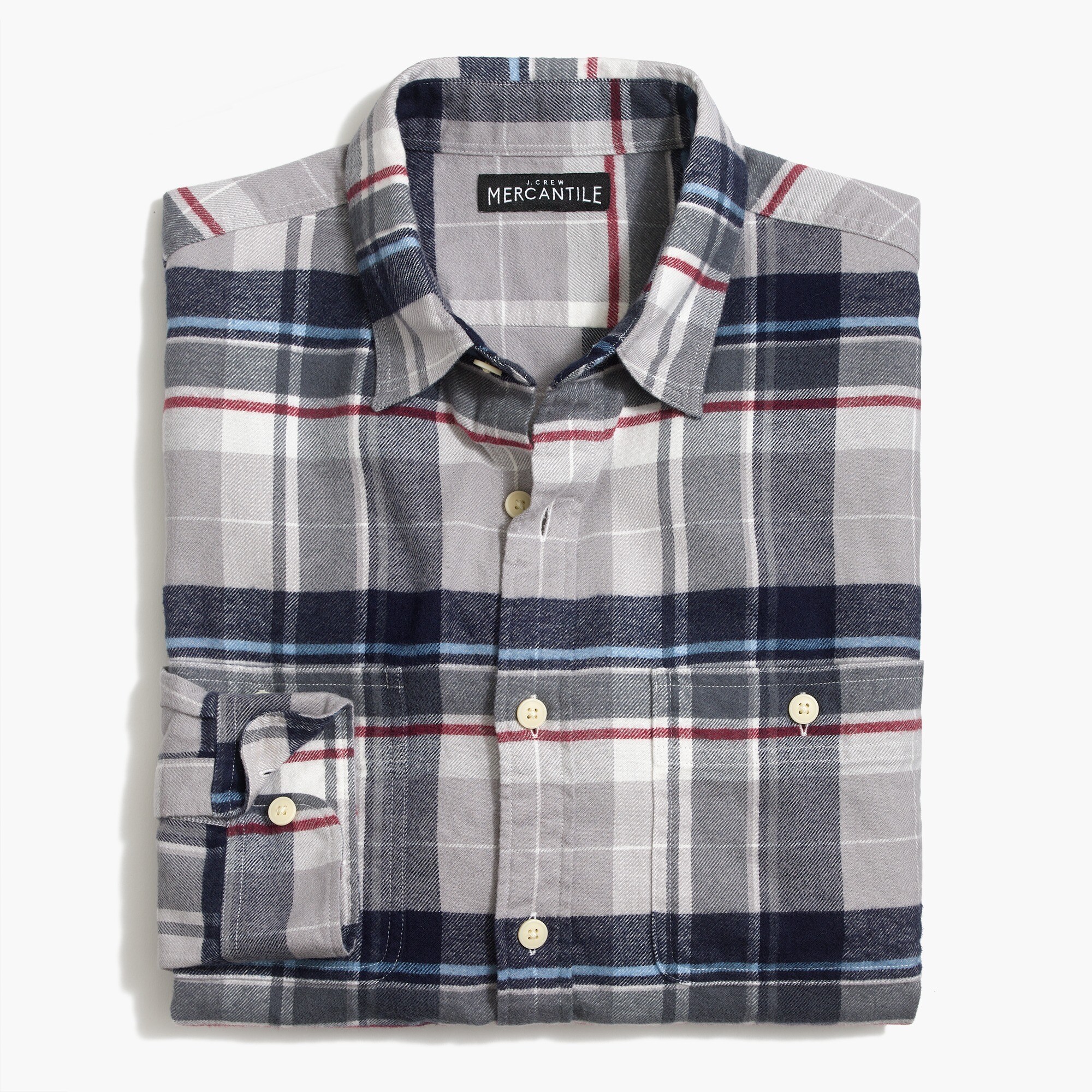 j crew mercantile slim