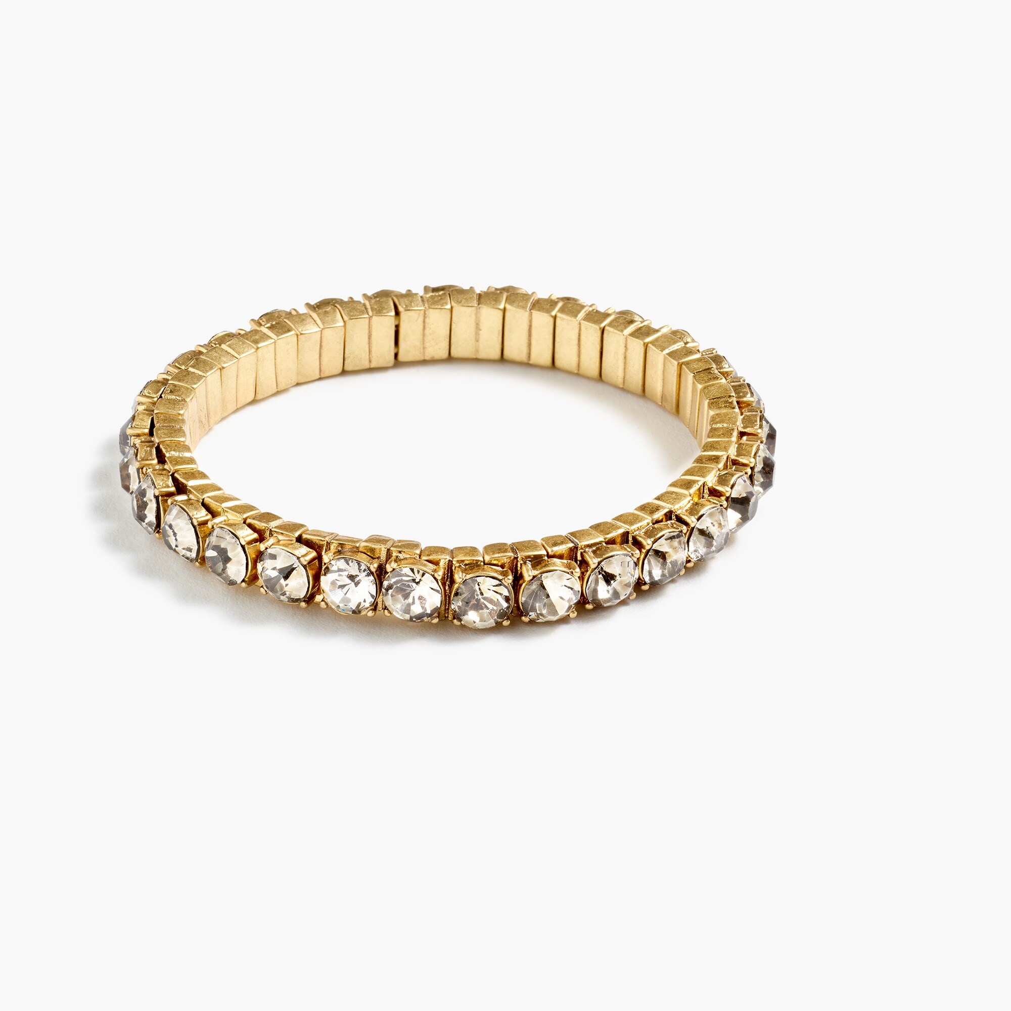 J.Crew Studded Stretch Bracelet For Women