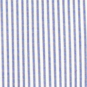 Thompson classic wrinkle-free dress shirt in stripe CLASSIC NAVY STRIPE thompson classic wrinkle-free dress shirt in stripe for men