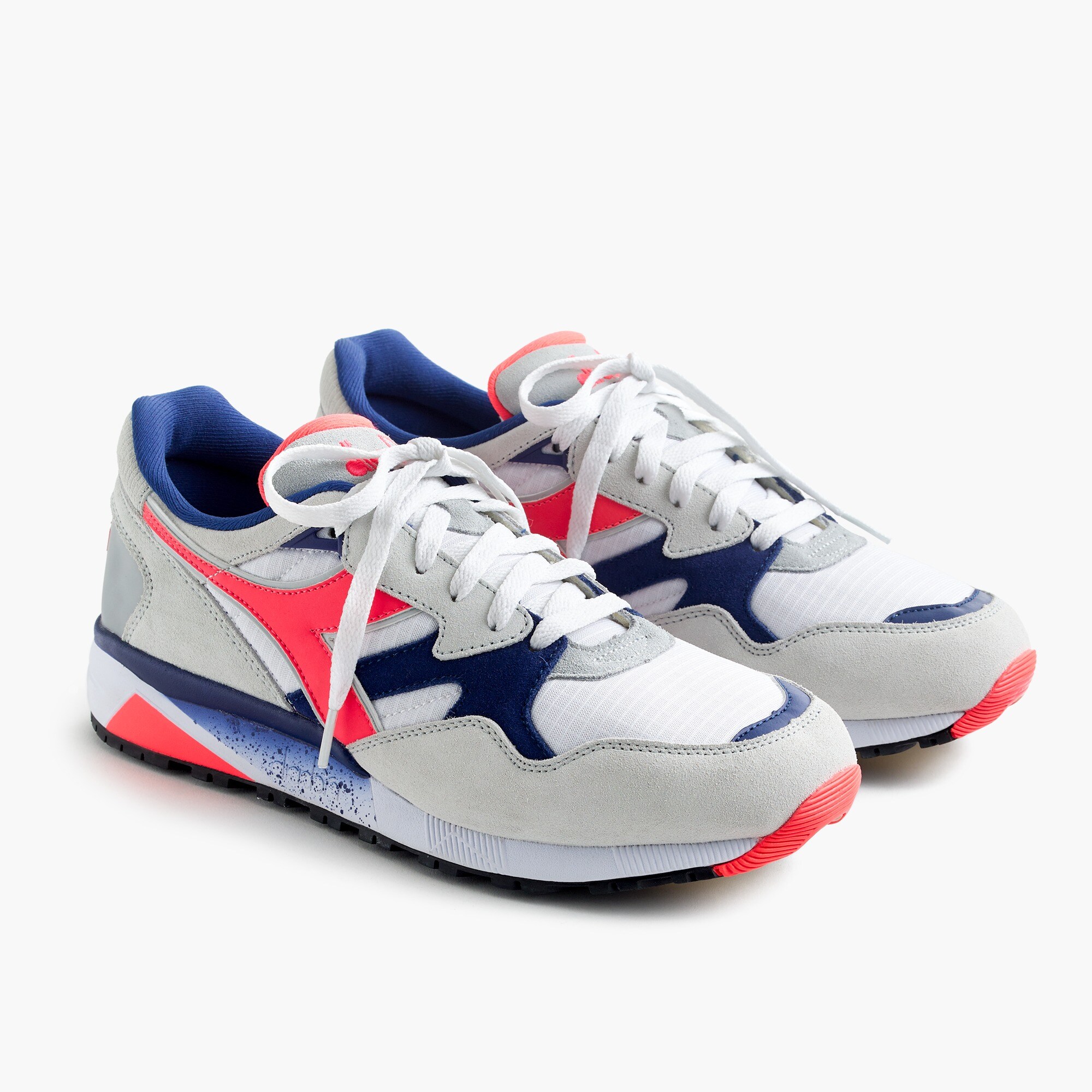 J Crew X Diadora N9002 Men's 7.5 NWT 