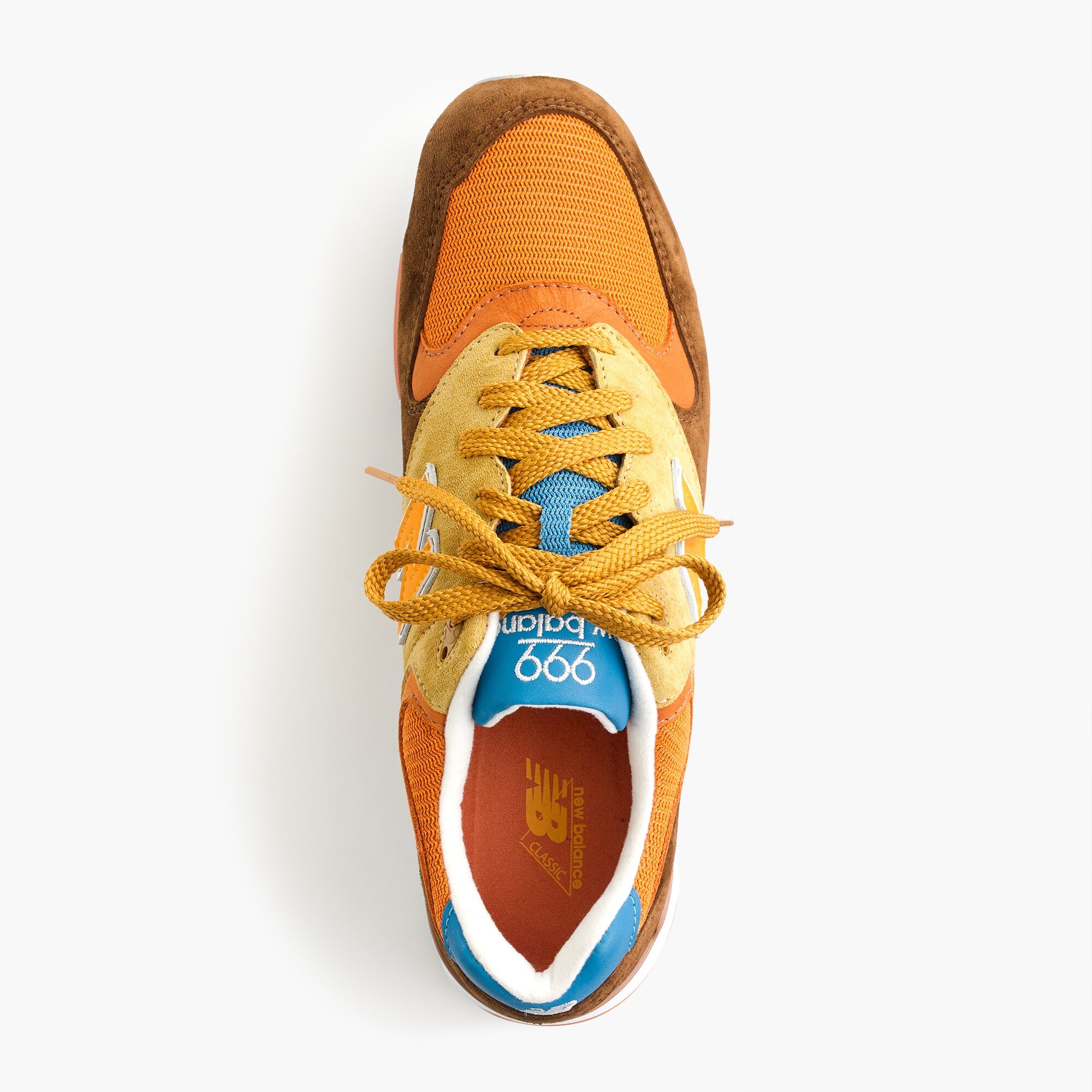 new balance 999 j crew
