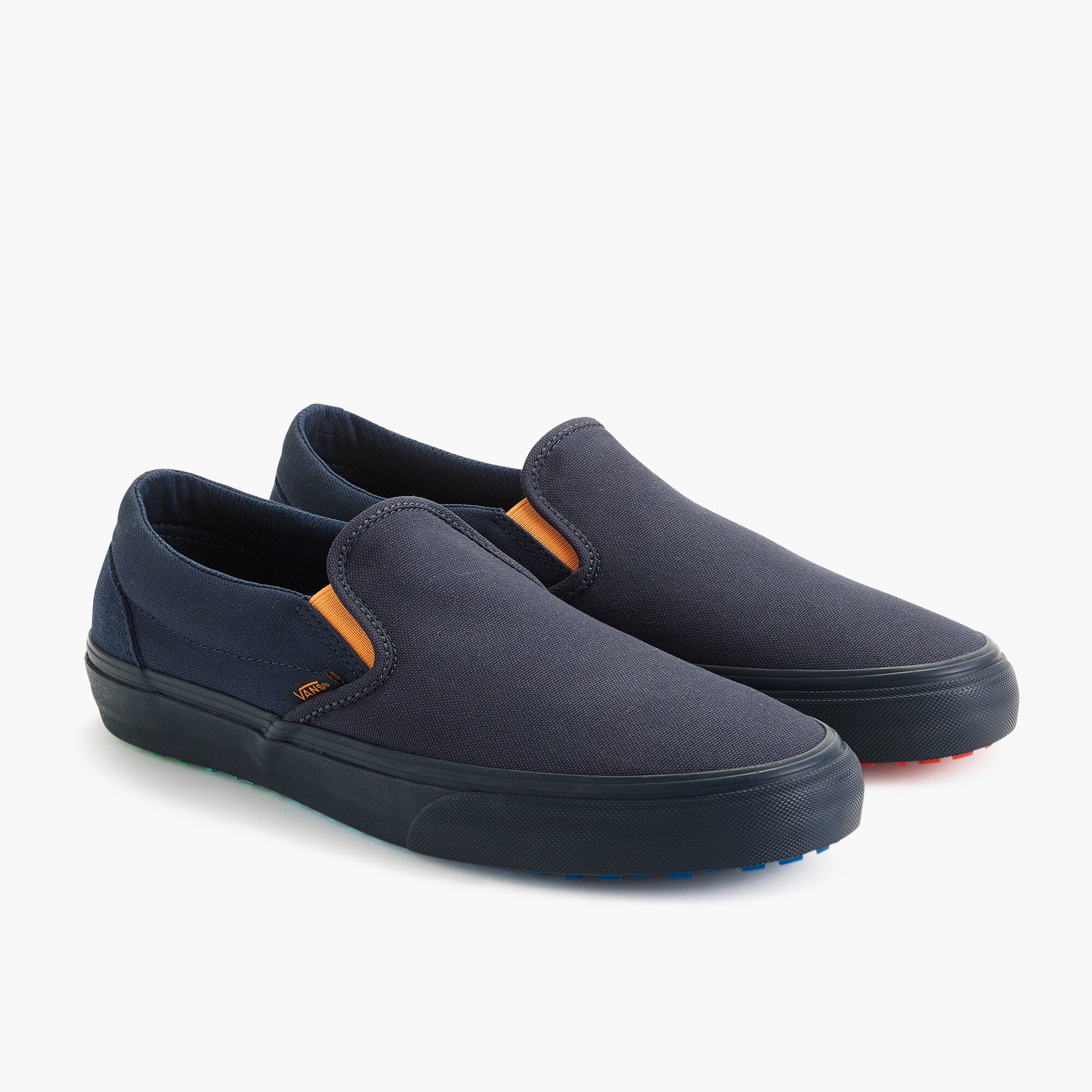 Promettente Nationwide Esterno Vans Hedley And Bennett Esenzione Disfare Susteen