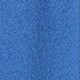 Oversized cashmere wrap DELPHINIUM BLUE 