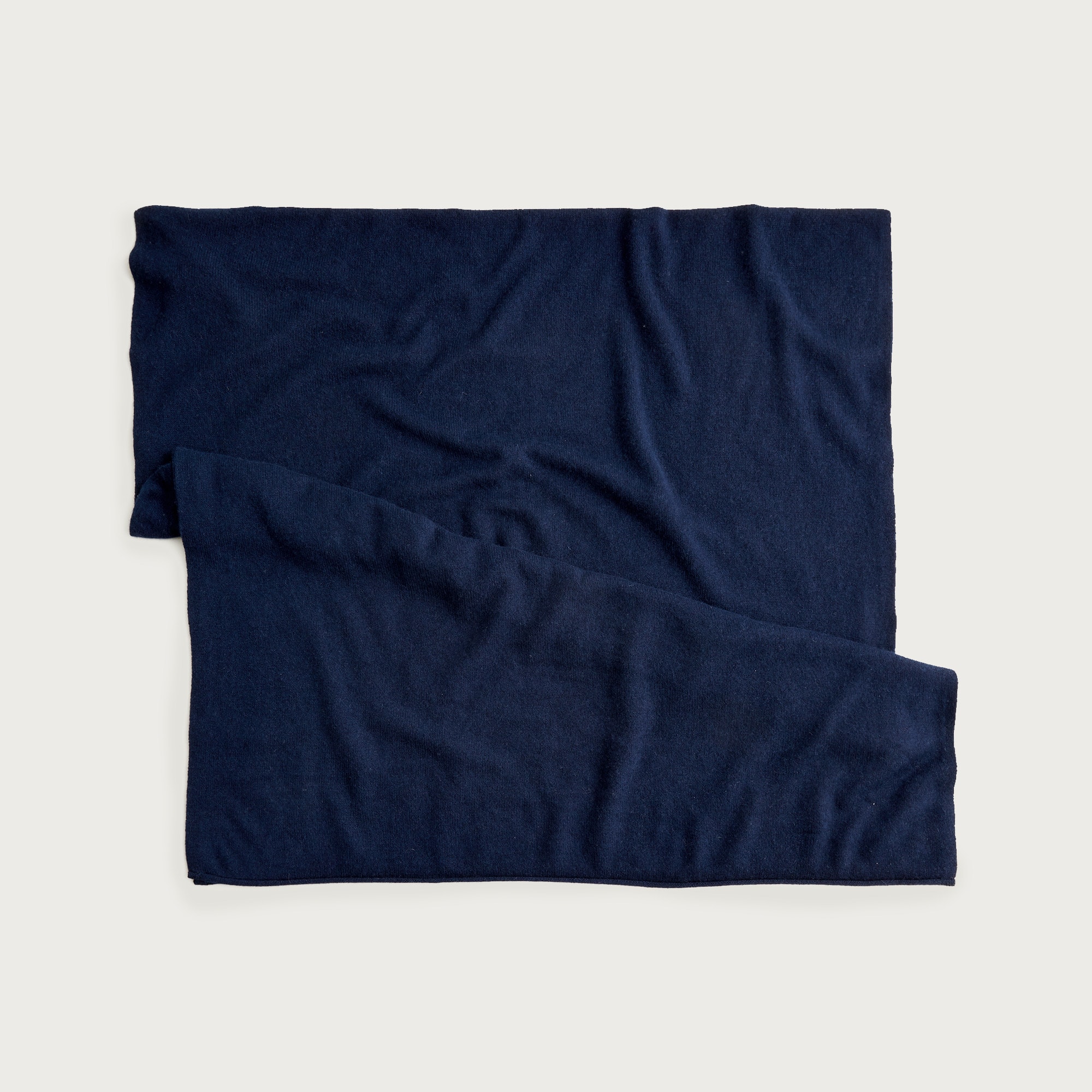 Oversized cashmere wrap