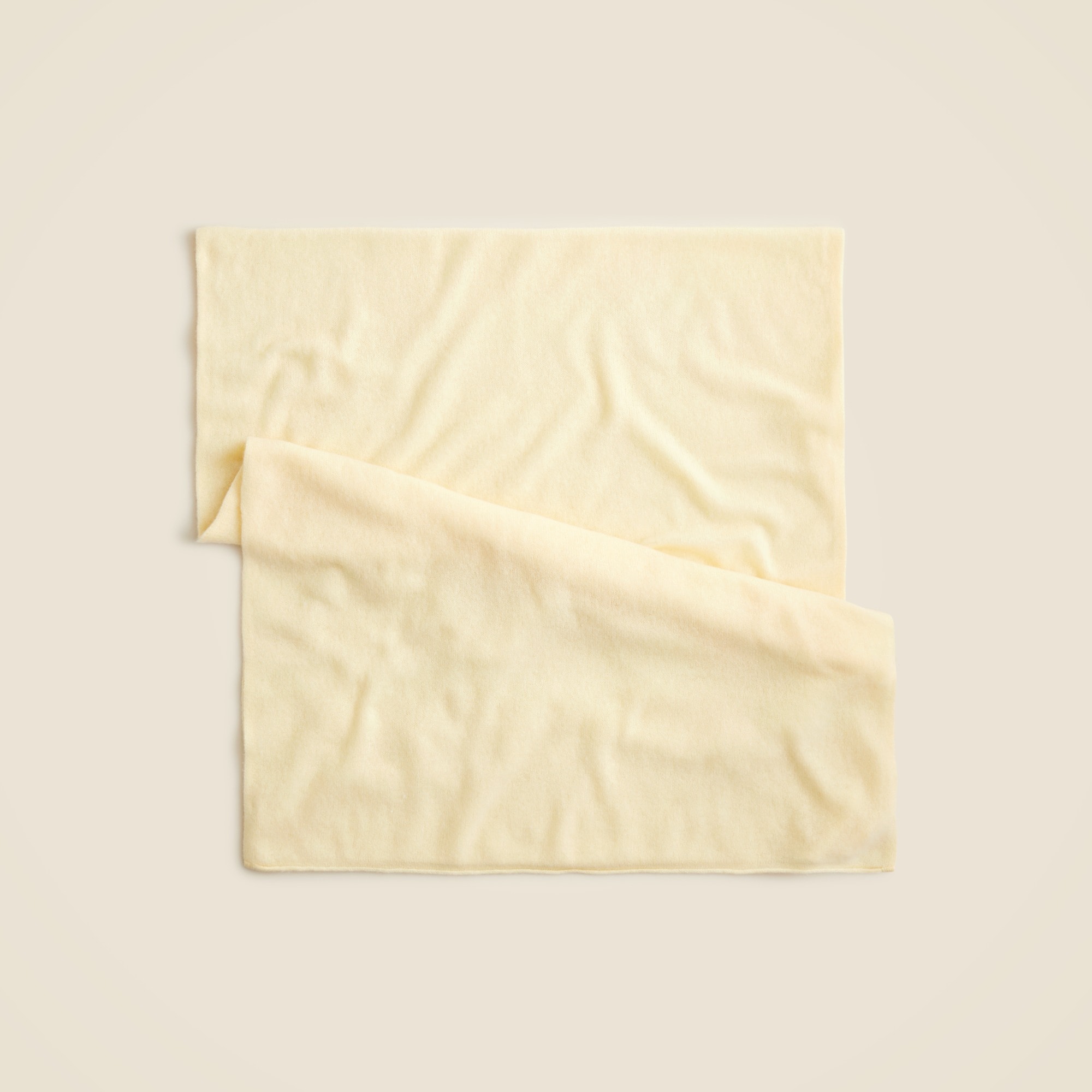 Oversized cashmere wrap
