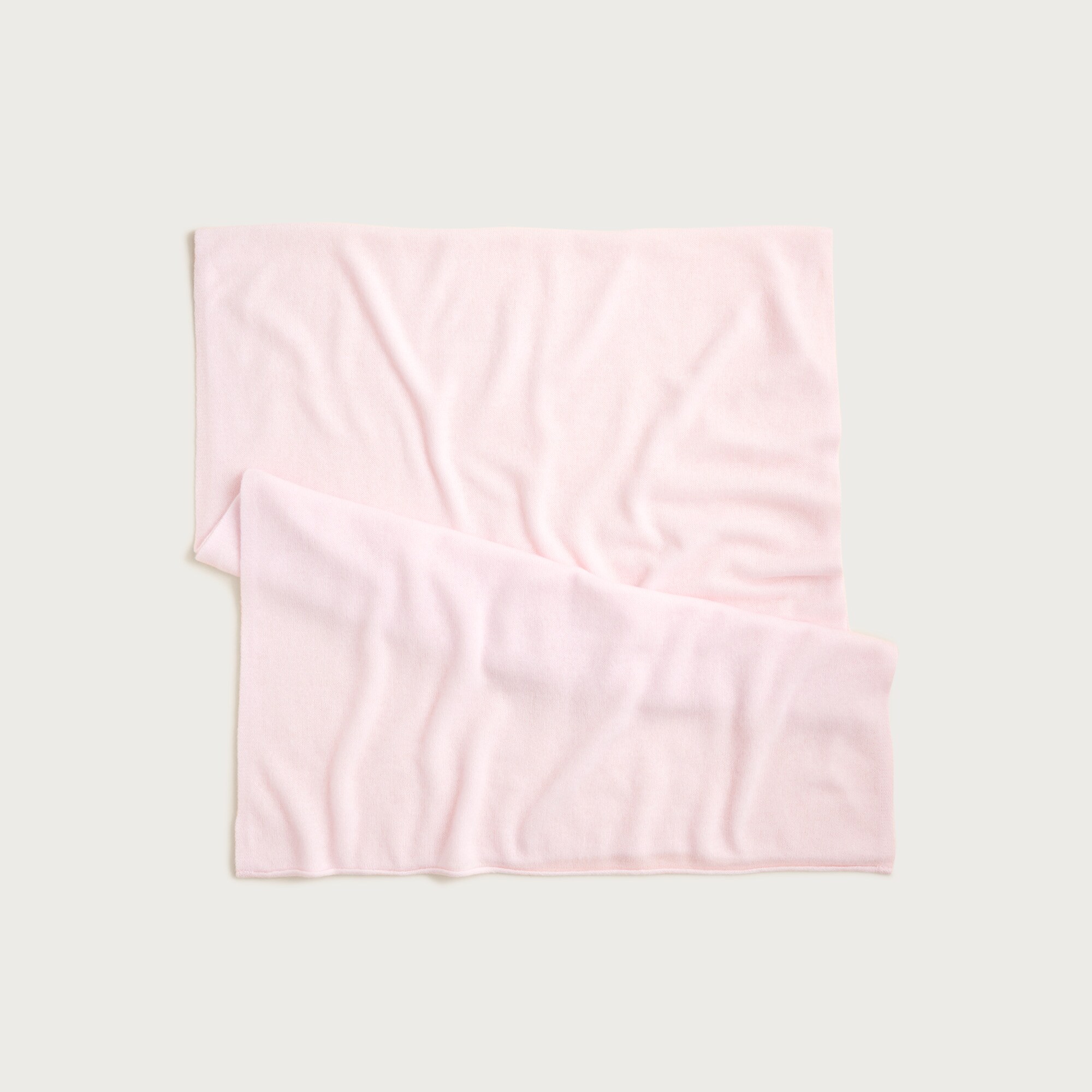 Oversized cashmere wrap