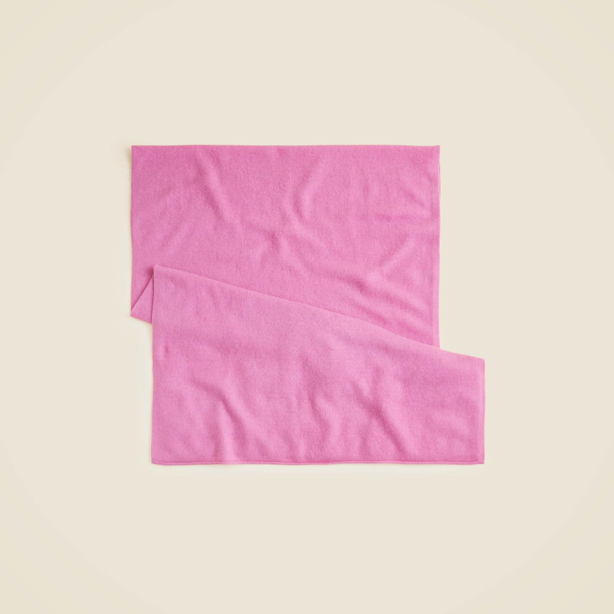 Oversized cashmere wrap