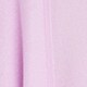 Oversized cashmere wrap FROSTY LILAC 