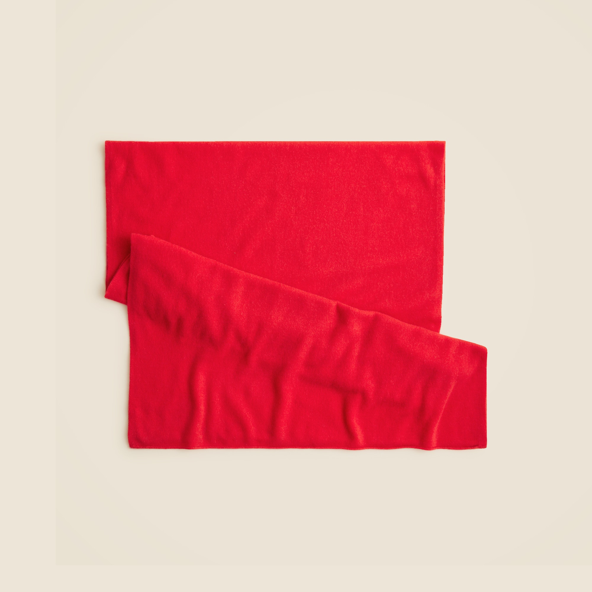 Oversized cashmere wrap