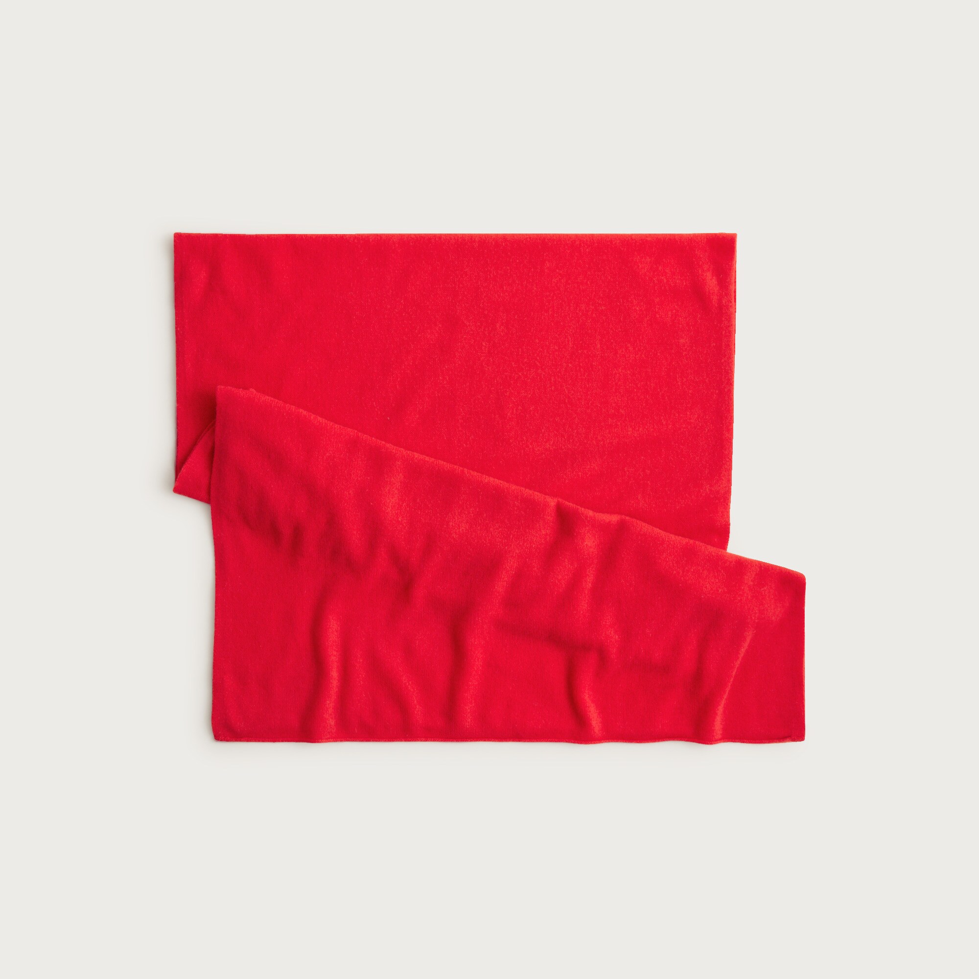 Oversized cashmere wrap