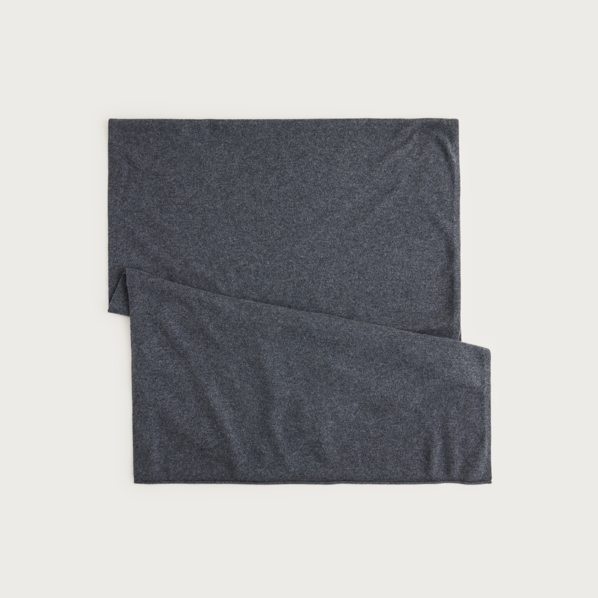 Oversized cashmere wrap