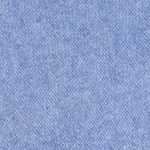 Oversized cashmere wrap HTHR BEACHSIDE BLUE