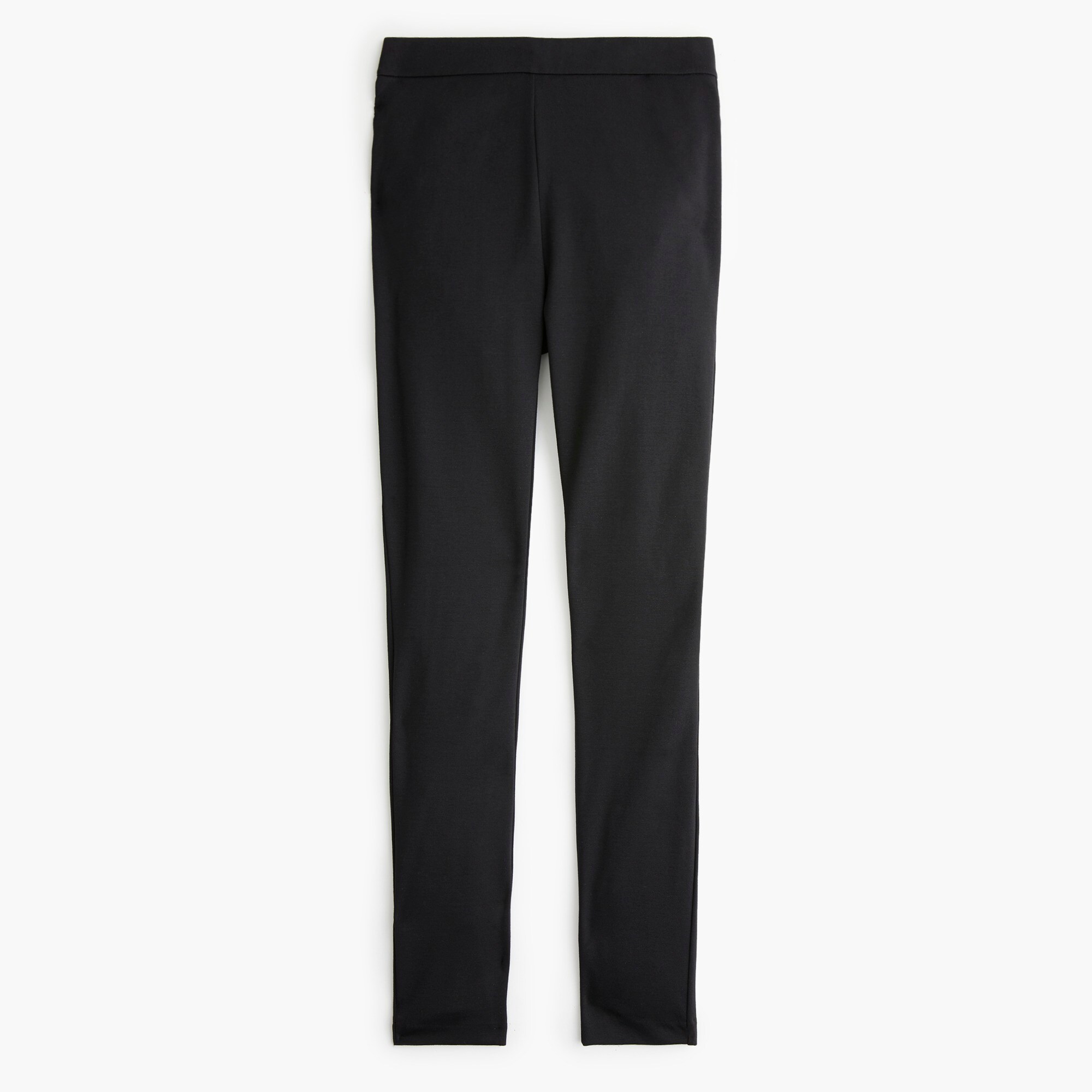 Any day pant in eco ponte